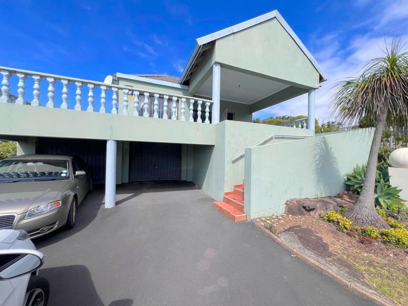 6 Bedroom Property for Sale in Ramsgate KwaZulu-Natal