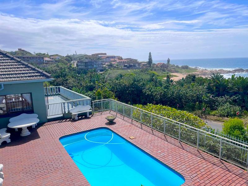 6 Bedroom Property for Sale in Ramsgate KwaZulu-Natal