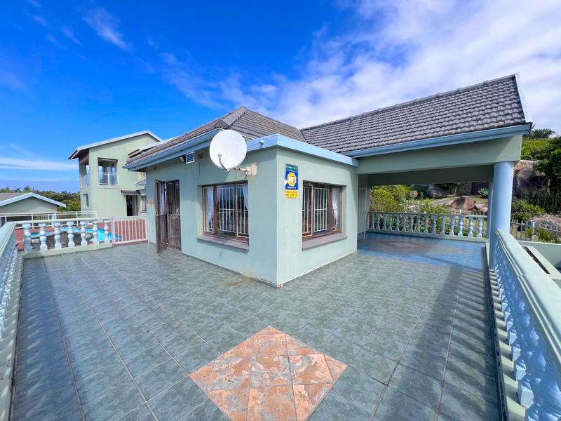6 Bedroom Property for Sale in Ramsgate KwaZulu-Natal
