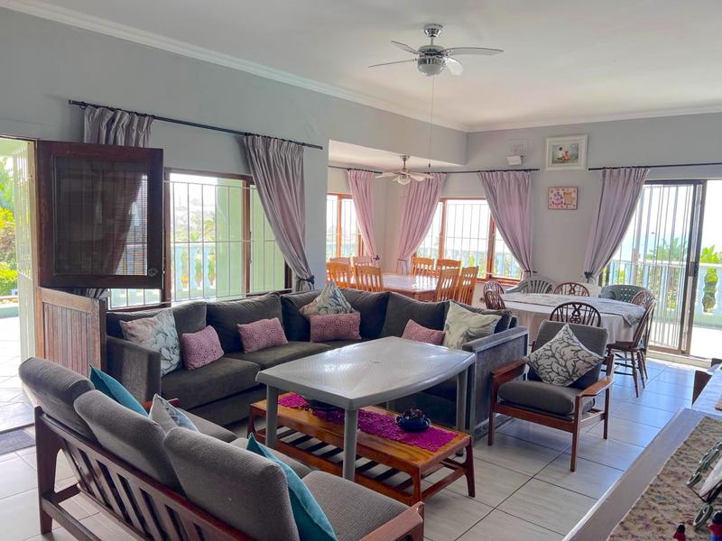 6 Bedroom Property for Sale in Ramsgate KwaZulu-Natal
