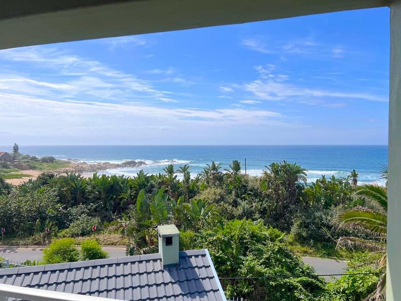 6 Bedroom Property for Sale in Ramsgate KwaZulu-Natal