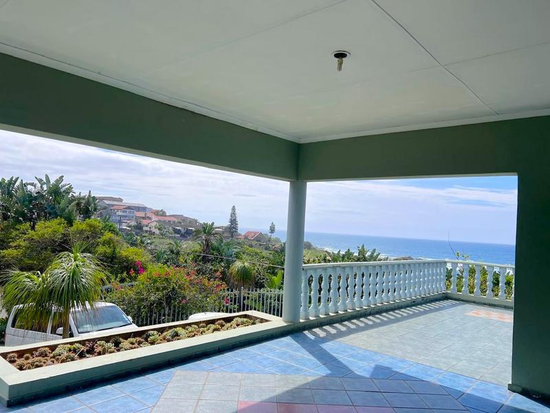 6 Bedroom Property for Sale in Ramsgate KwaZulu-Natal