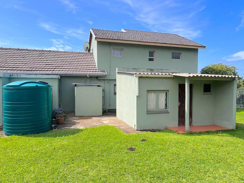 6 Bedroom Property for Sale in Ramsgate KwaZulu-Natal
