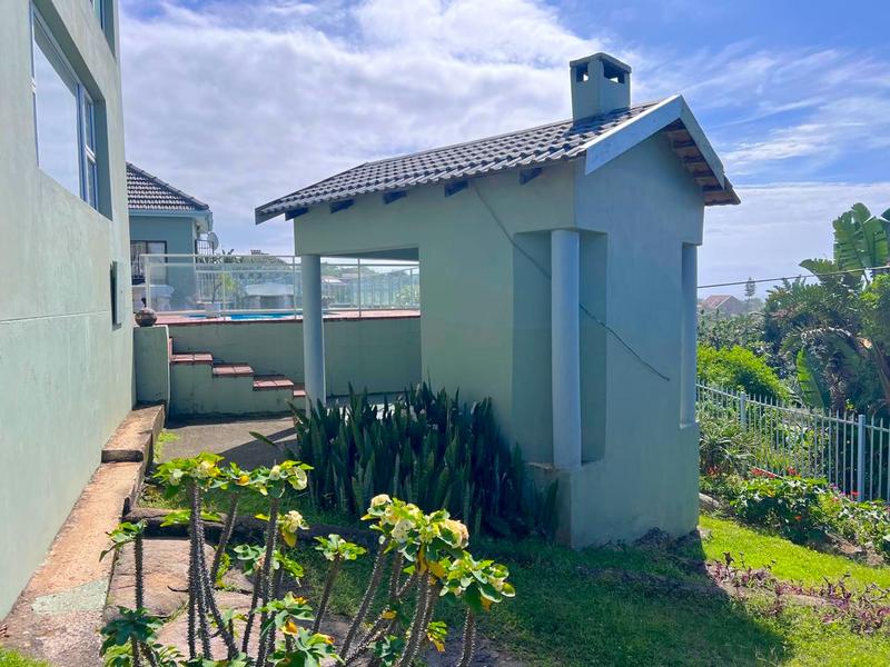 6 Bedroom Property for Sale in Ramsgate KwaZulu-Natal