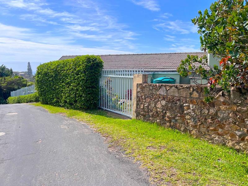 6 Bedroom Property for Sale in Ramsgate KwaZulu-Natal