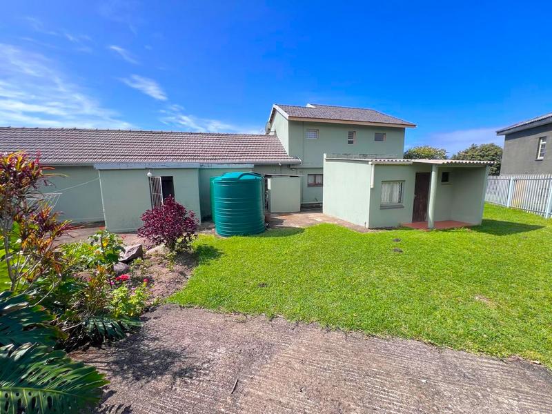 6 Bedroom Property for Sale in Ramsgate KwaZulu-Natal