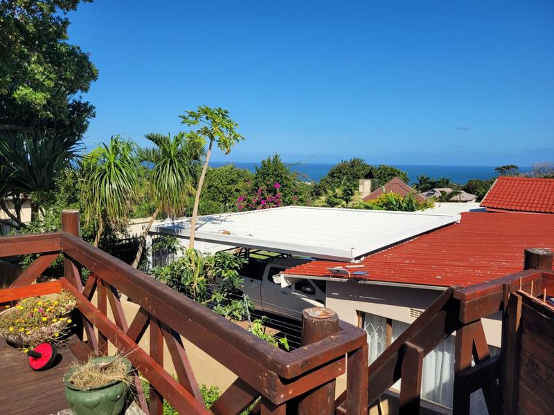 5 Bedroom Property for Sale in Manaba Beach KwaZulu-Natal