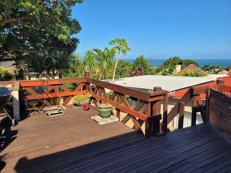 5 Bedroom Property for Sale in Manaba Beach KwaZulu-Natal