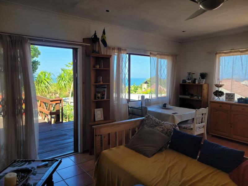 5 Bedroom Property for Sale in Manaba Beach KwaZulu-Natal