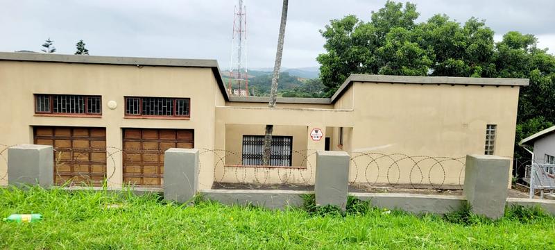 3 Bedroom Property for Sale in Umzinto KwaZulu-Natal