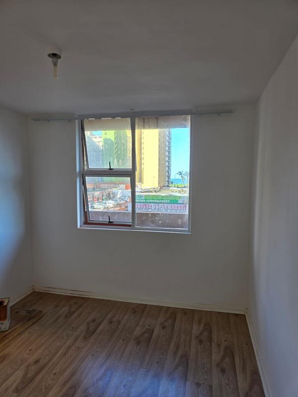 To Let 2 Bedroom Property for Rent in South Beach KwaZulu-Natal