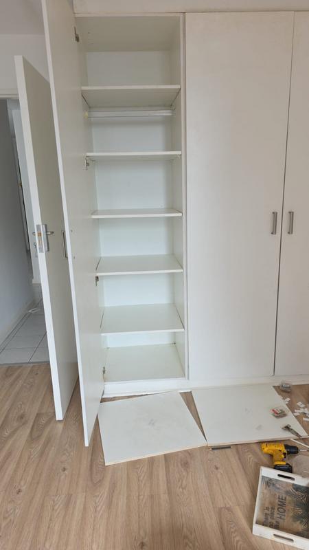 To Let 2 Bedroom Property for Rent in South Beach KwaZulu-Natal