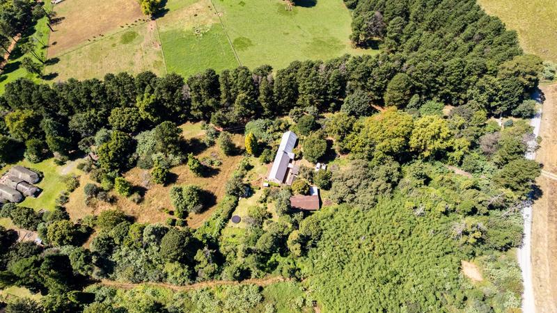 3 Bedroom Property for Sale in Lidgetton KwaZulu-Natal