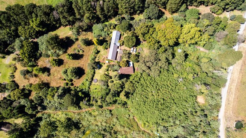 3 Bedroom Property for Sale in Lidgetton KwaZulu-Natal