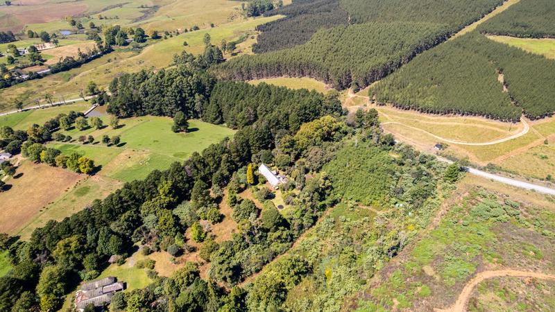 3 Bedroom Property for Sale in Lidgetton KwaZulu-Natal