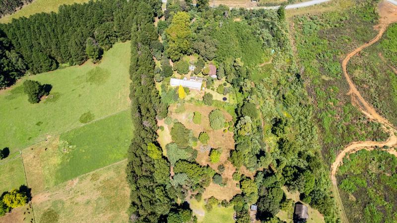 3 Bedroom Property for Sale in Lidgetton KwaZulu-Natal