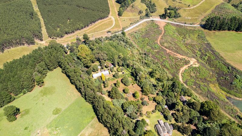 3 Bedroom Property for Sale in Lidgetton KwaZulu-Natal