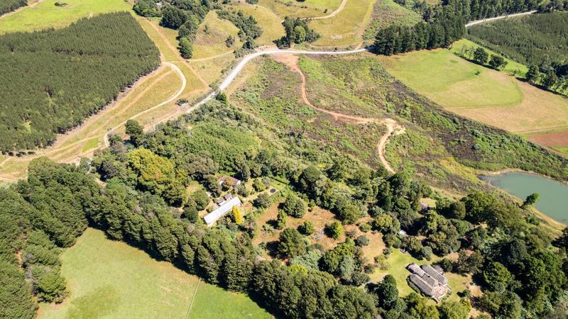 3 Bedroom Property for Sale in Lidgetton KwaZulu-Natal