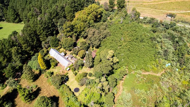 3 Bedroom Property for Sale in Lidgetton KwaZulu-Natal