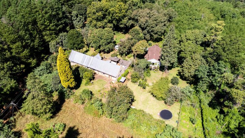 3 Bedroom Property for Sale in Lidgetton KwaZulu-Natal