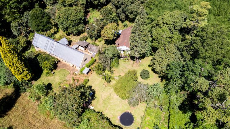 3 Bedroom Property for Sale in Lidgetton KwaZulu-Natal