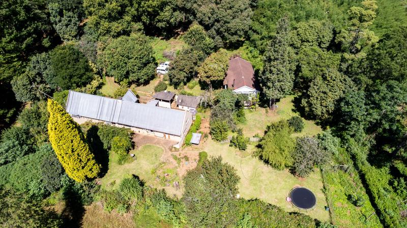 3 Bedroom Property for Sale in Lidgetton KwaZulu-Natal