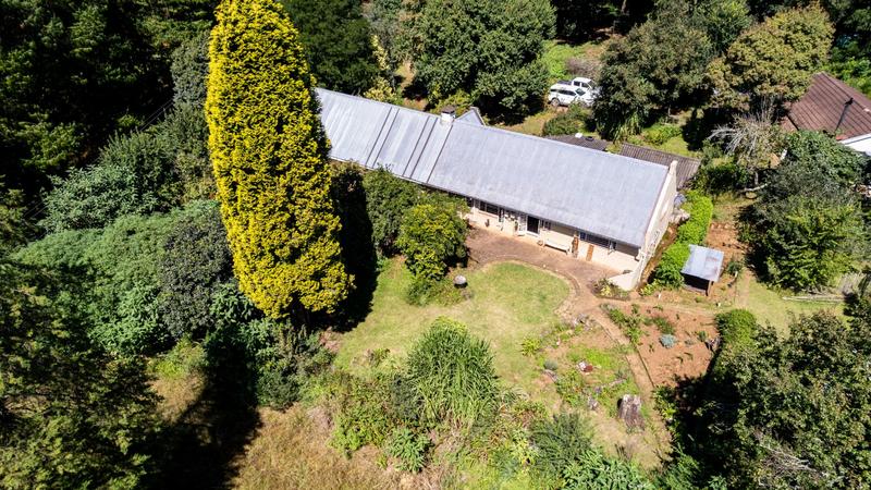 3 Bedroom Property for Sale in Lidgetton KwaZulu-Natal