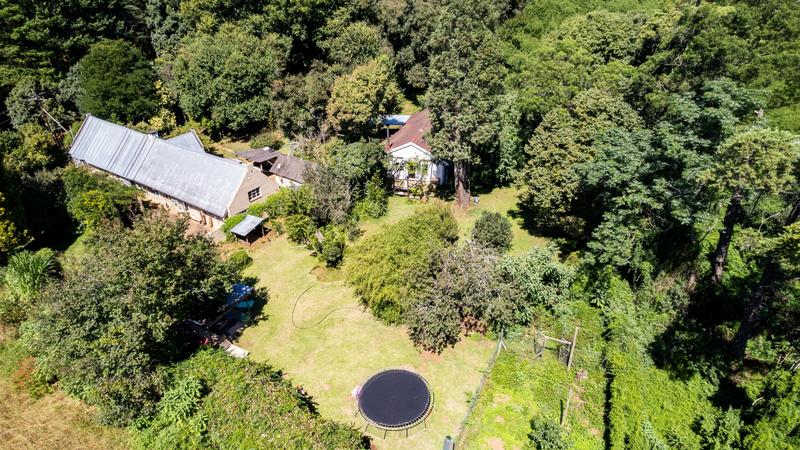 3 Bedroom Property for Sale in Lidgetton KwaZulu-Natal