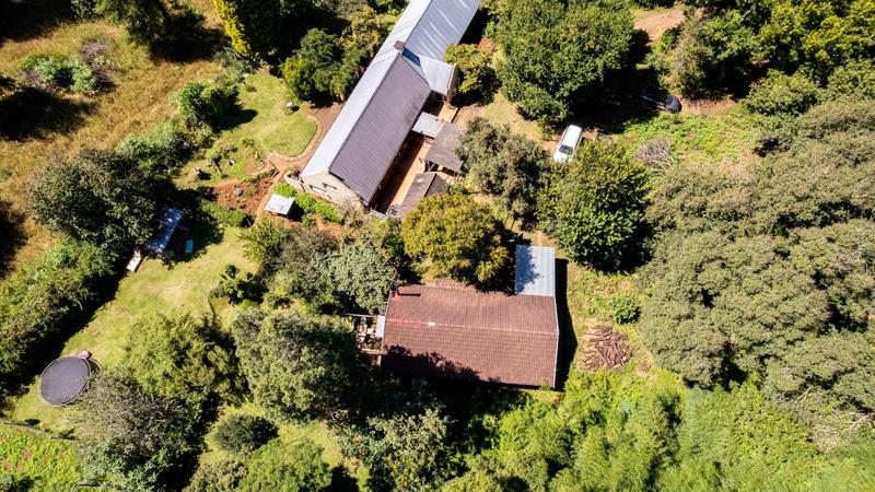 3 Bedroom Property for Sale in Lidgetton KwaZulu-Natal