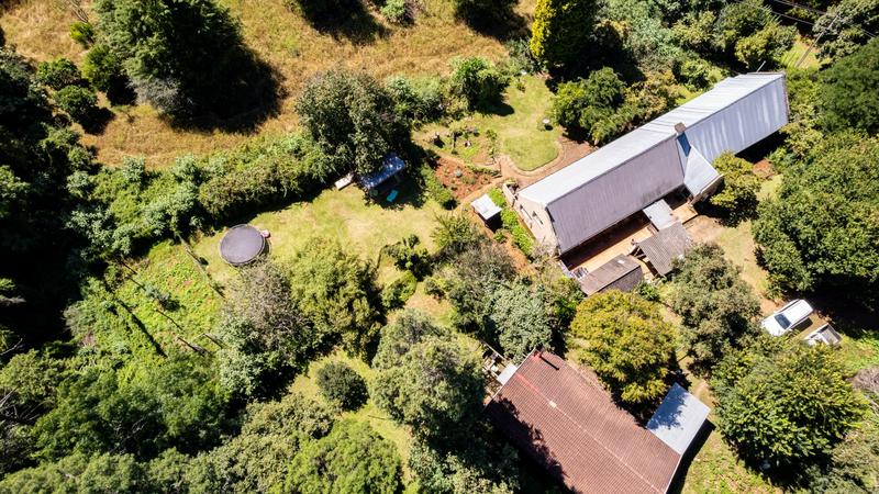 3 Bedroom Property for Sale in Lidgetton KwaZulu-Natal