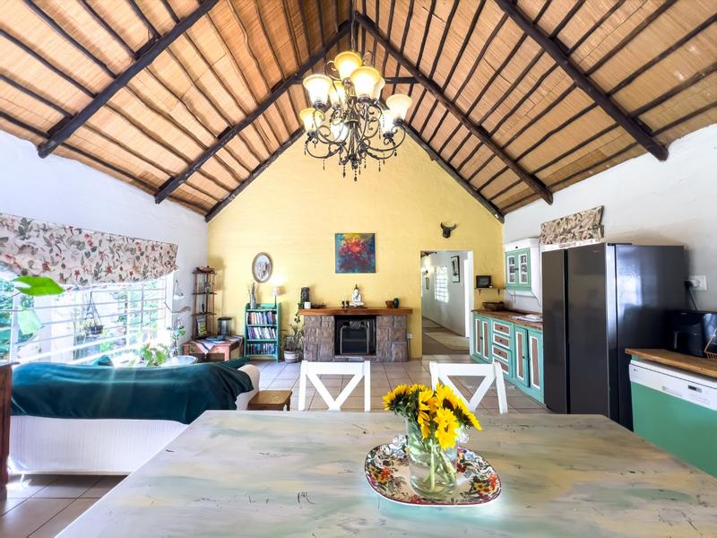 3 Bedroom Property for Sale in Lidgetton KwaZulu-Natal