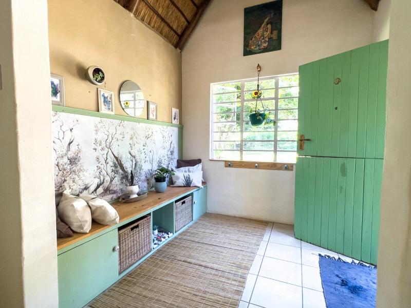 3 Bedroom Property for Sale in Lidgetton KwaZulu-Natal