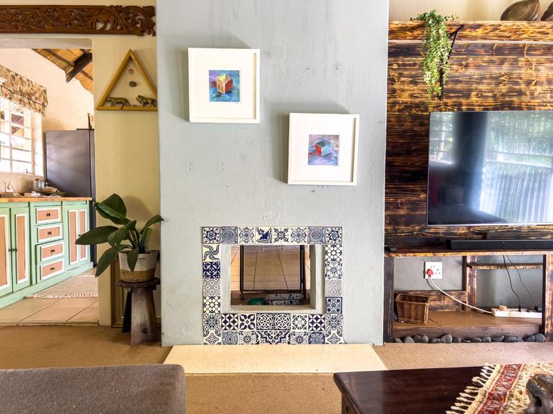 3 Bedroom Property for Sale in Lidgetton KwaZulu-Natal