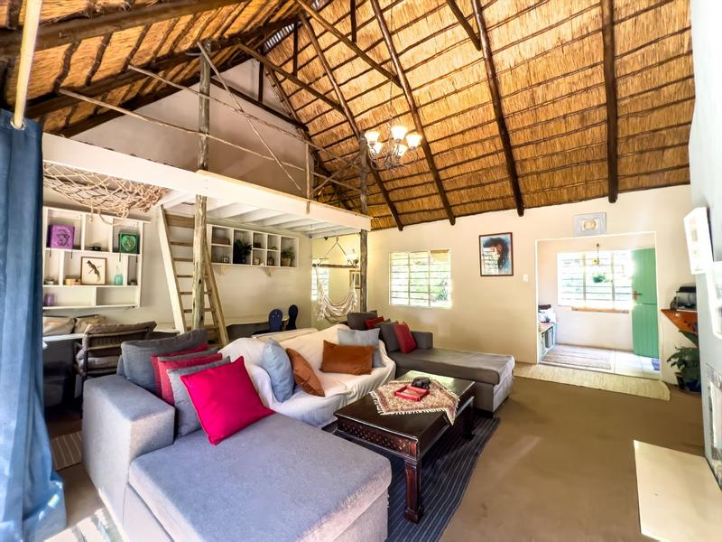 3 Bedroom Property for Sale in Lidgetton KwaZulu-Natal