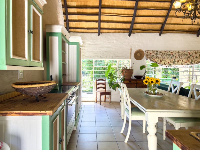 3 Bedroom Property for Sale in Lidgetton KwaZulu-Natal