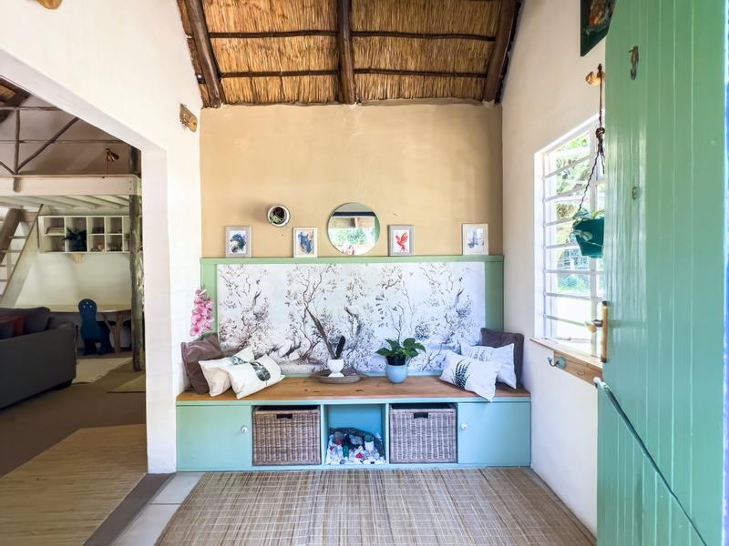 3 Bedroom Property for Sale in Lidgetton KwaZulu-Natal