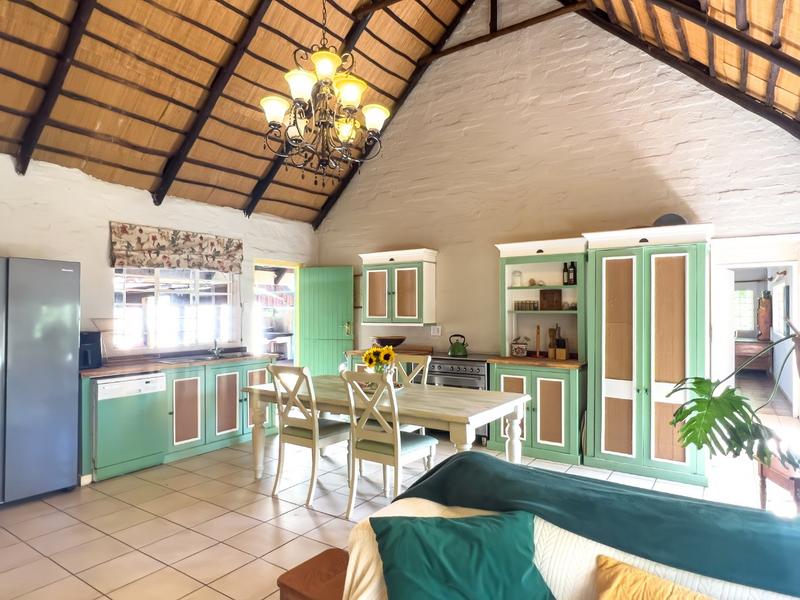 3 Bedroom Property for Sale in Lidgetton KwaZulu-Natal