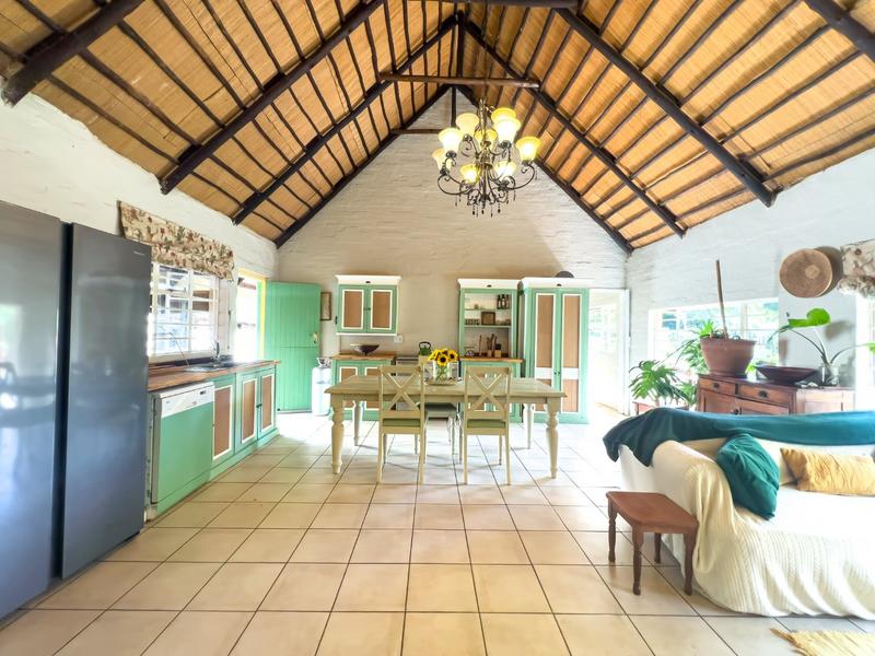 3 Bedroom Property for Sale in Lidgetton KwaZulu-Natal