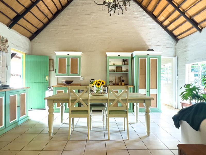 3 Bedroom Property for Sale in Lidgetton KwaZulu-Natal