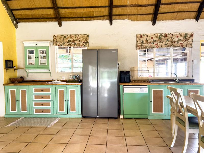 3 Bedroom Property for Sale in Lidgetton KwaZulu-Natal
