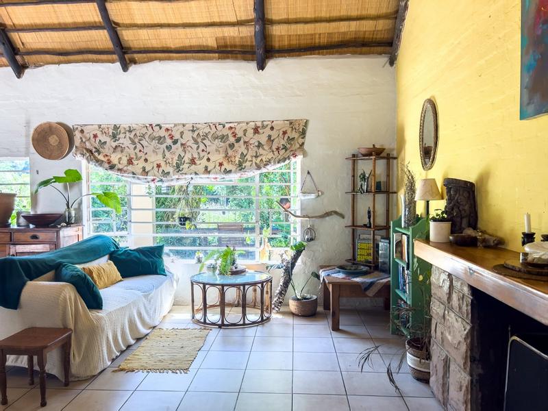 3 Bedroom Property for Sale in Lidgetton KwaZulu-Natal