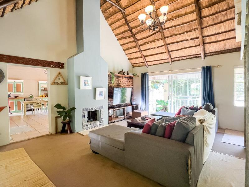 3 Bedroom Property for Sale in Lidgetton KwaZulu-Natal