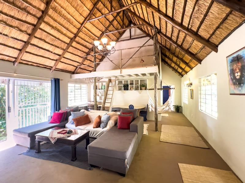 3 Bedroom Property for Sale in Lidgetton KwaZulu-Natal