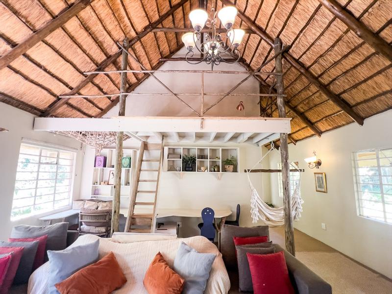 3 Bedroom Property for Sale in Lidgetton KwaZulu-Natal