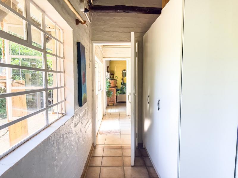 3 Bedroom Property for Sale in Lidgetton KwaZulu-Natal