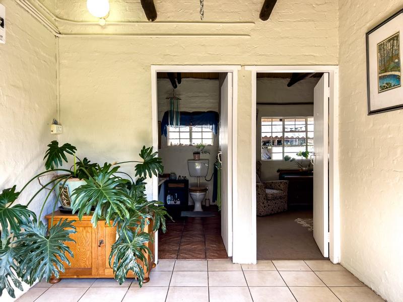 3 Bedroom Property for Sale in Lidgetton KwaZulu-Natal