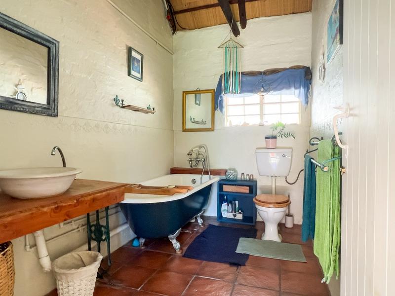 3 Bedroom Property for Sale in Lidgetton KwaZulu-Natal