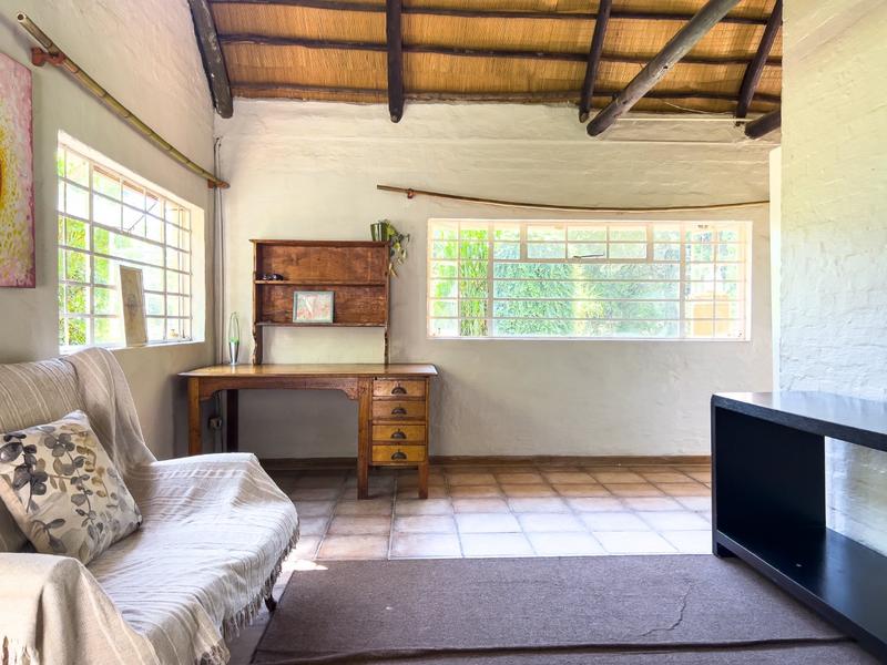 3 Bedroom Property for Sale in Lidgetton KwaZulu-Natal