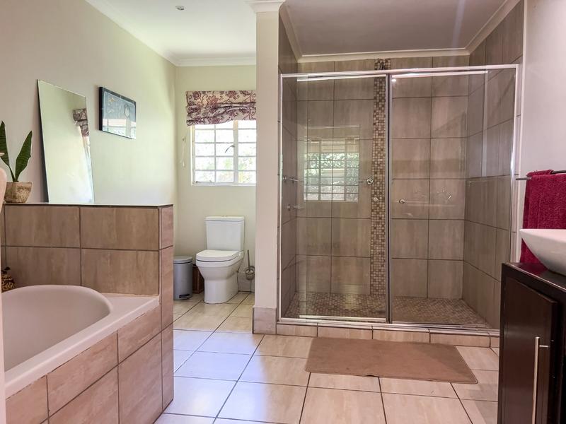 3 Bedroom Property for Sale in Lidgetton KwaZulu-Natal