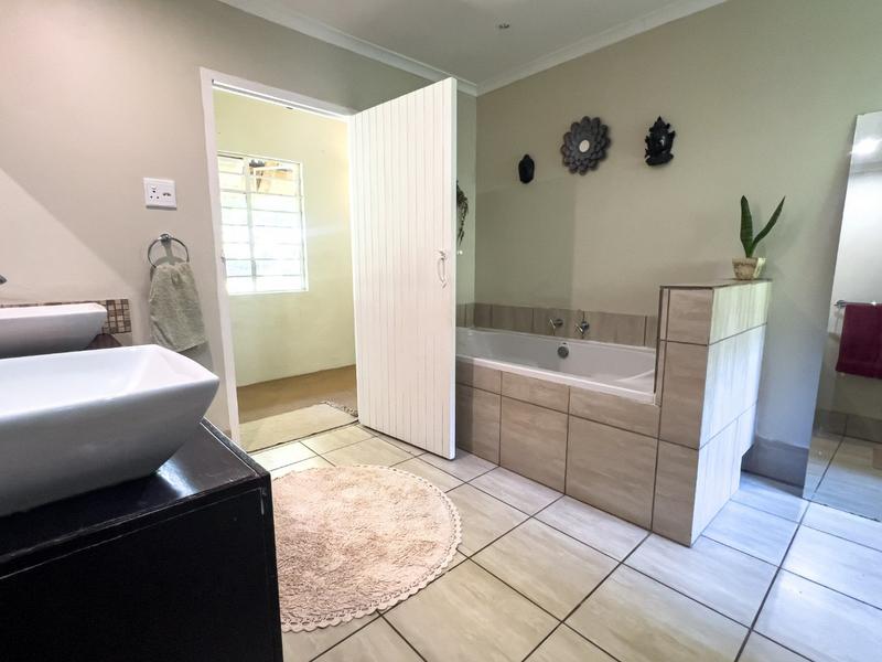 3 Bedroom Property for Sale in Lidgetton KwaZulu-Natal